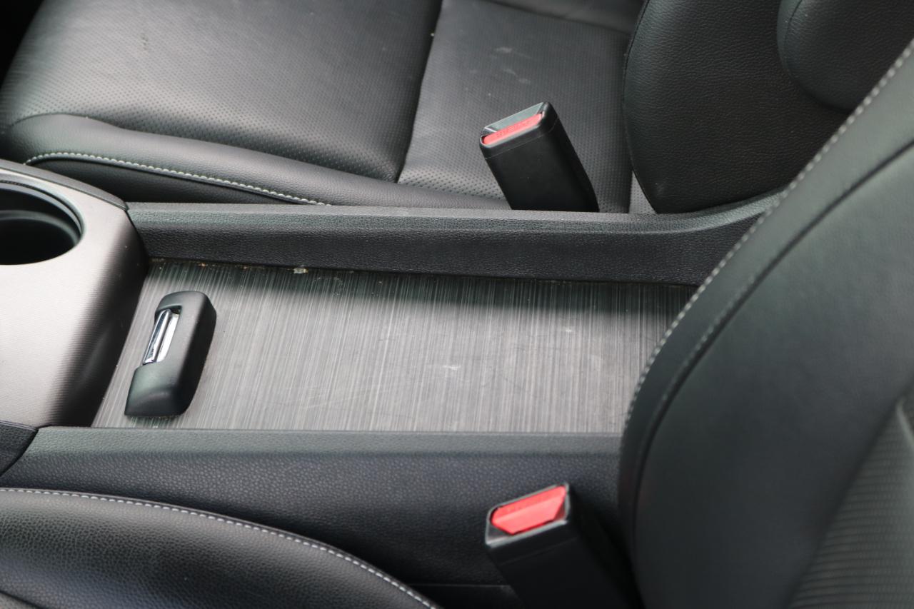 Honda Ridgeline photo 24