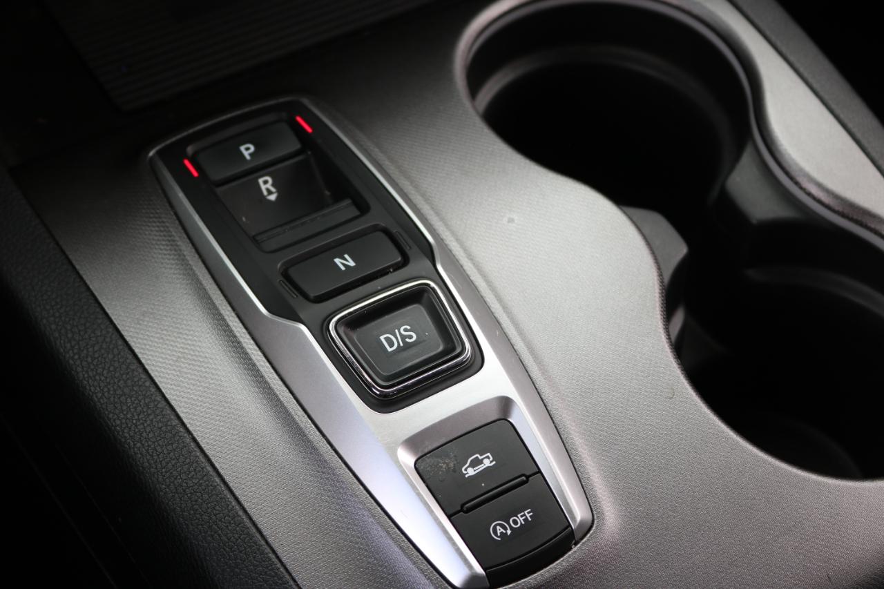 Honda Ridgeline photo 26