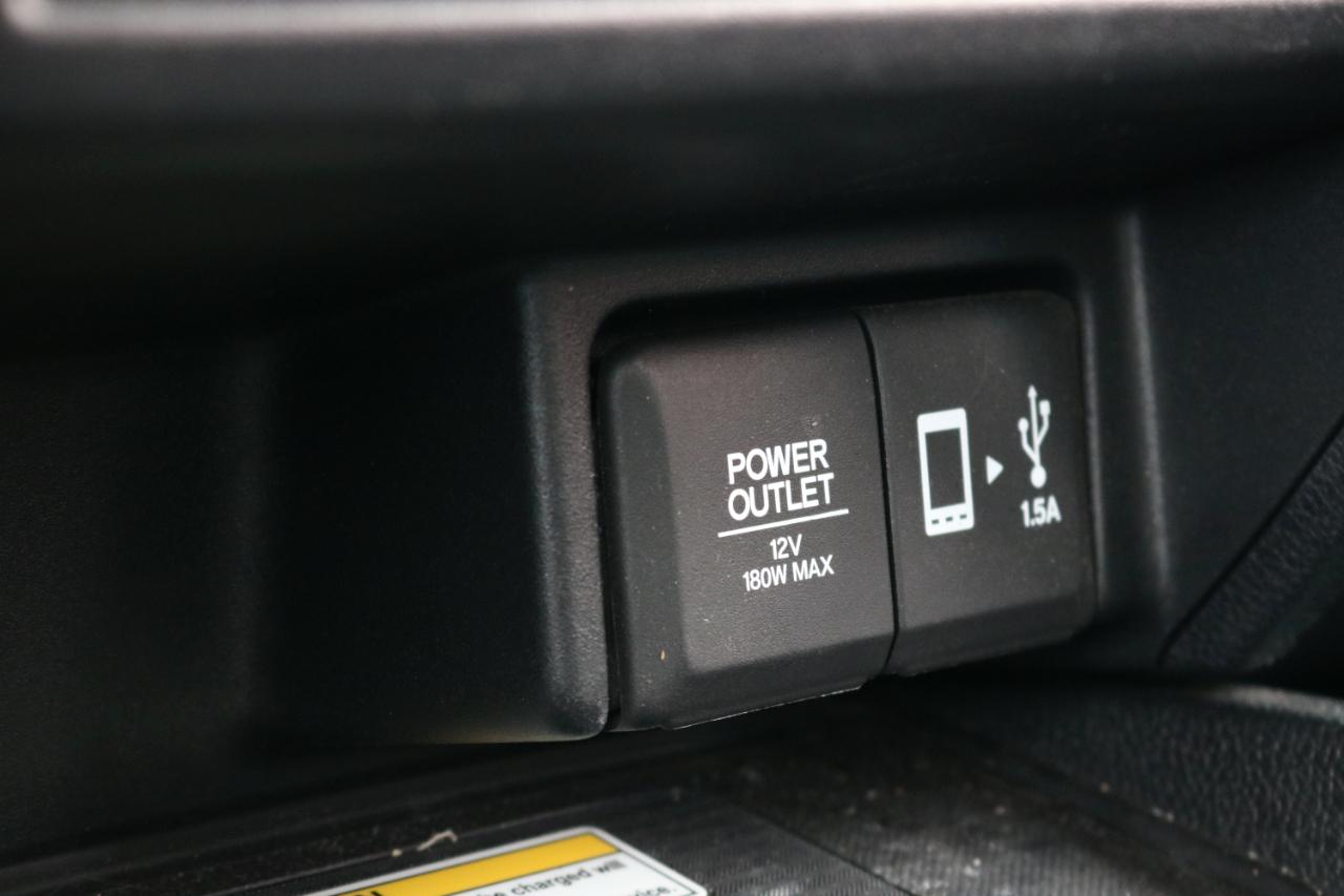 Honda Ridgeline photo 27