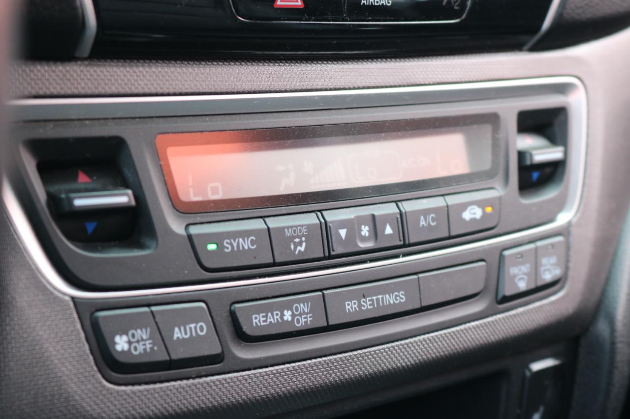 Honda Ridgeline photo 29