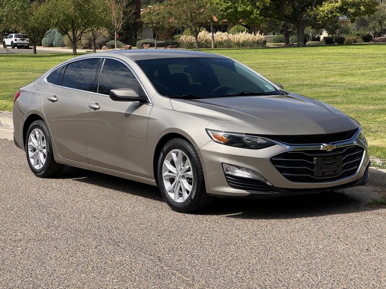 Chevrolet Malibu photo 6