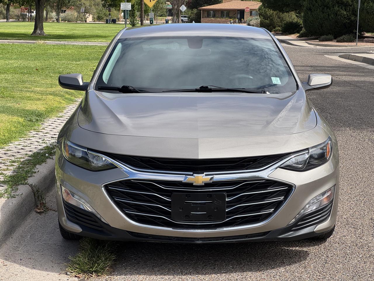 Chevrolet Malibu photo 7