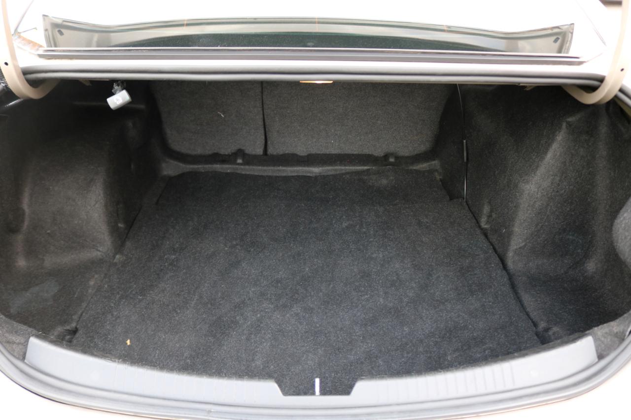 Chevrolet Malibu photo 11