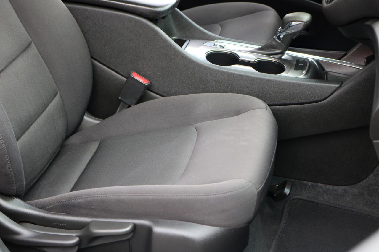 Chevrolet Malibu photo 12