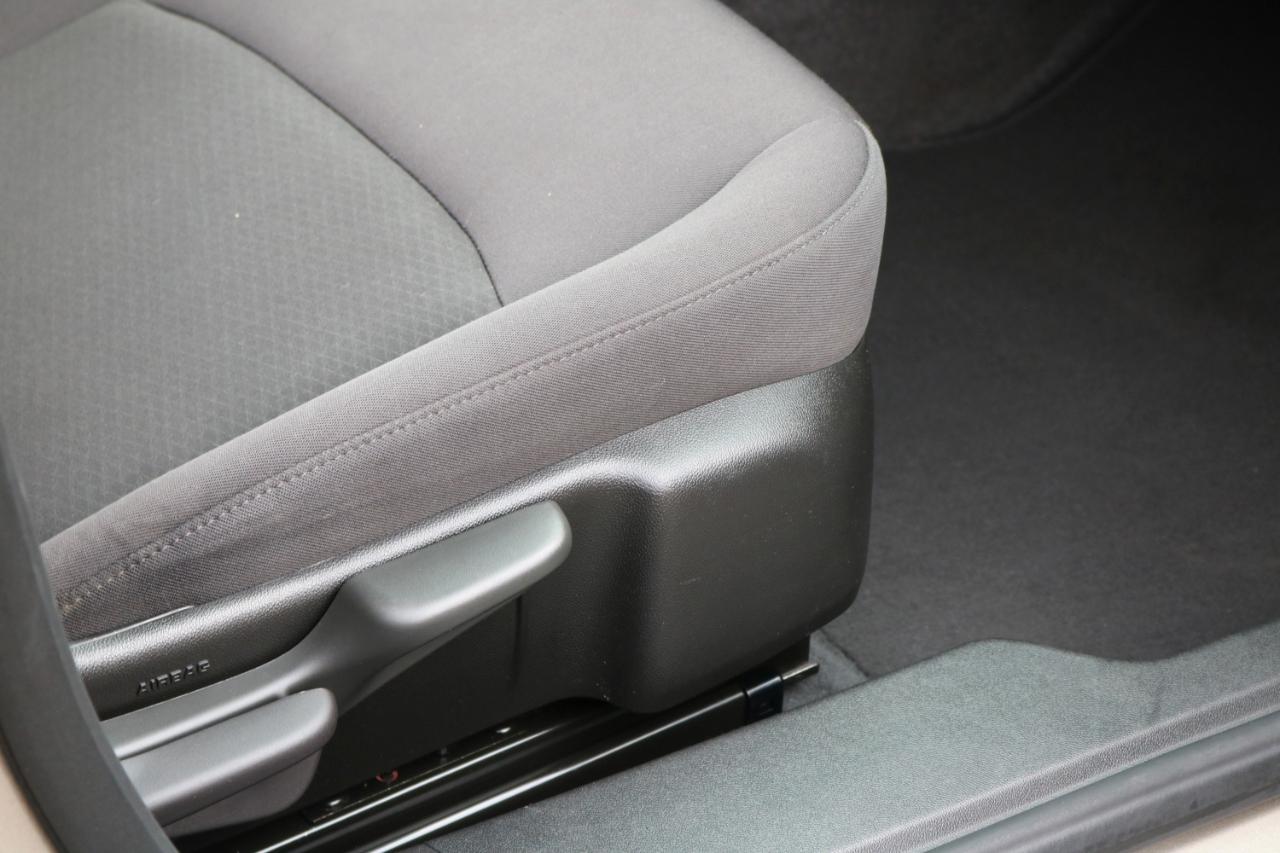 Chevrolet Malibu photo 14