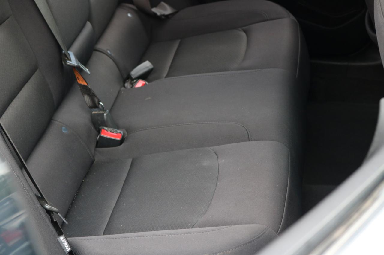 Chevrolet Malibu photo 15