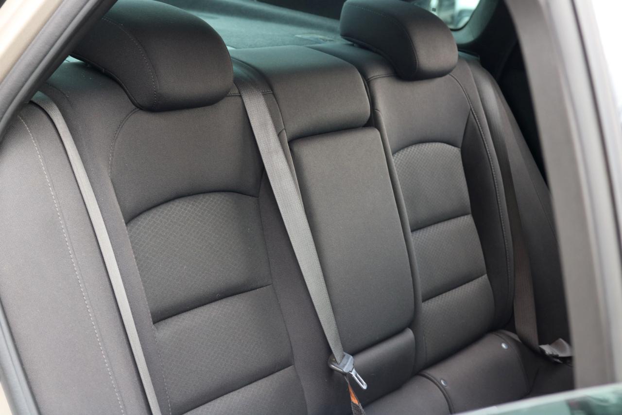 Chevrolet Malibu photo 16