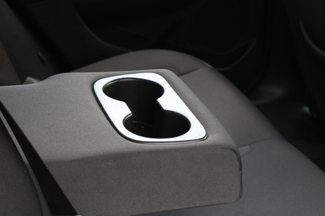 Chevrolet Malibu photo 17