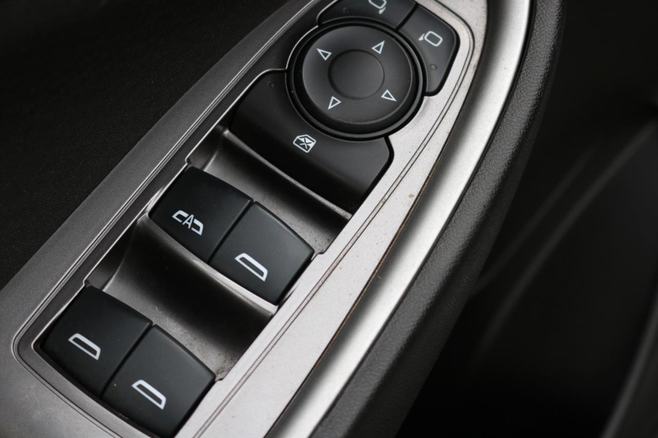 Chevrolet Malibu photo 19