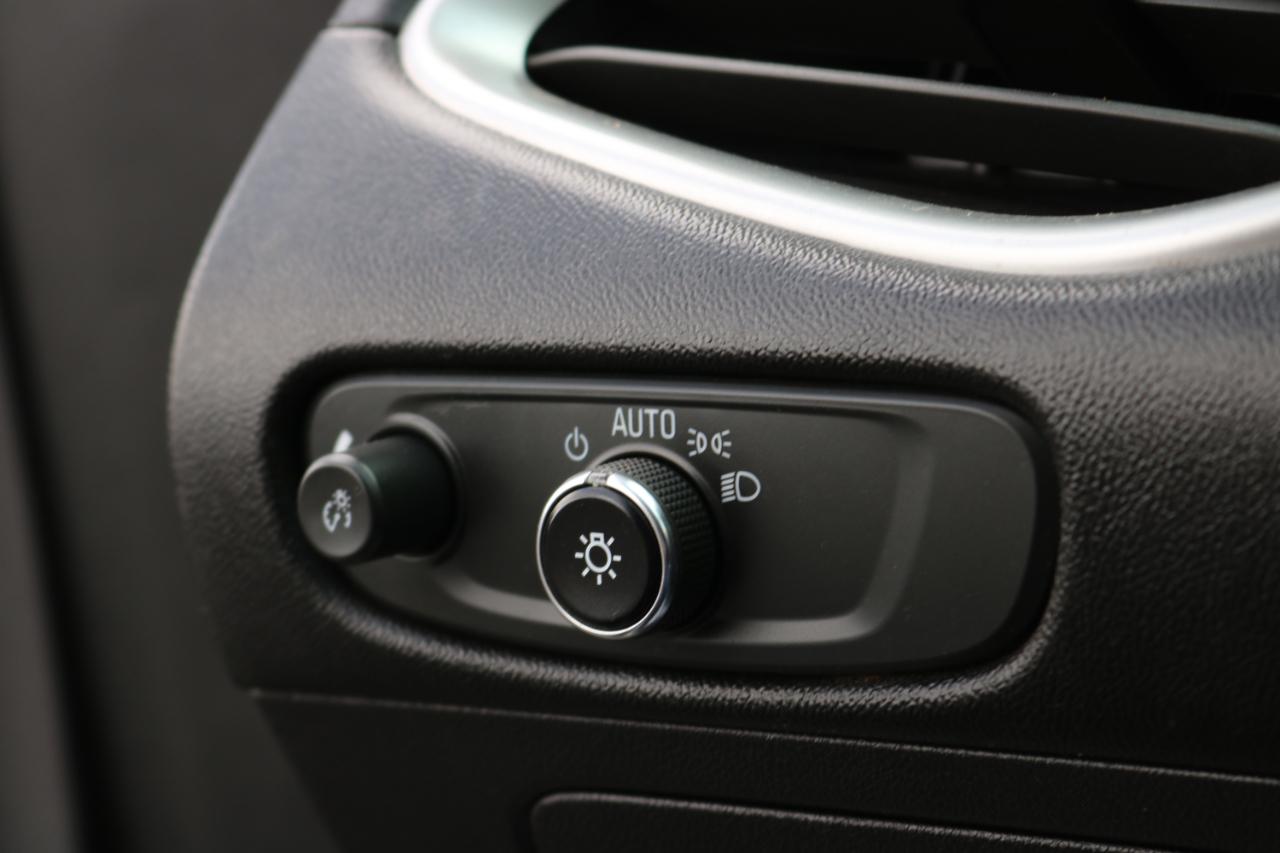 Chevrolet Malibu photo 20