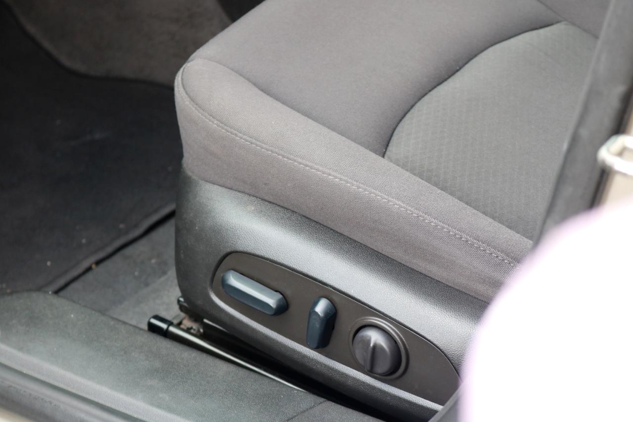 Chevrolet Malibu photo 21