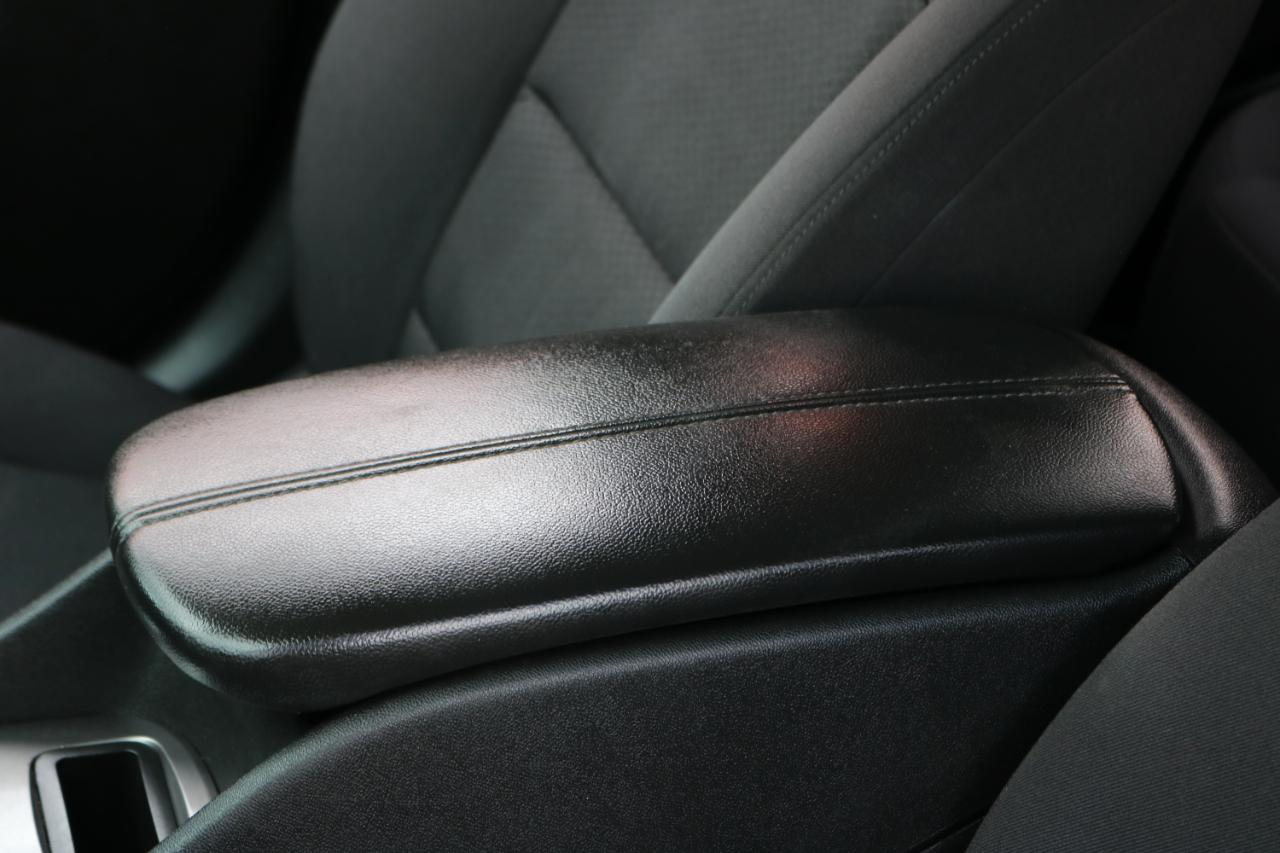 Chevrolet Malibu photo 22