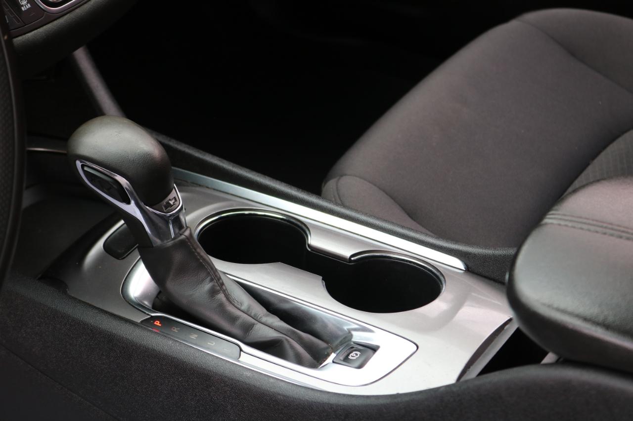 Chevrolet Malibu photo 23