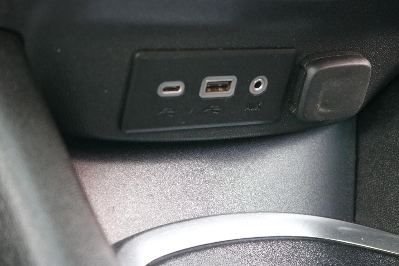 Chevrolet Malibu photo 24