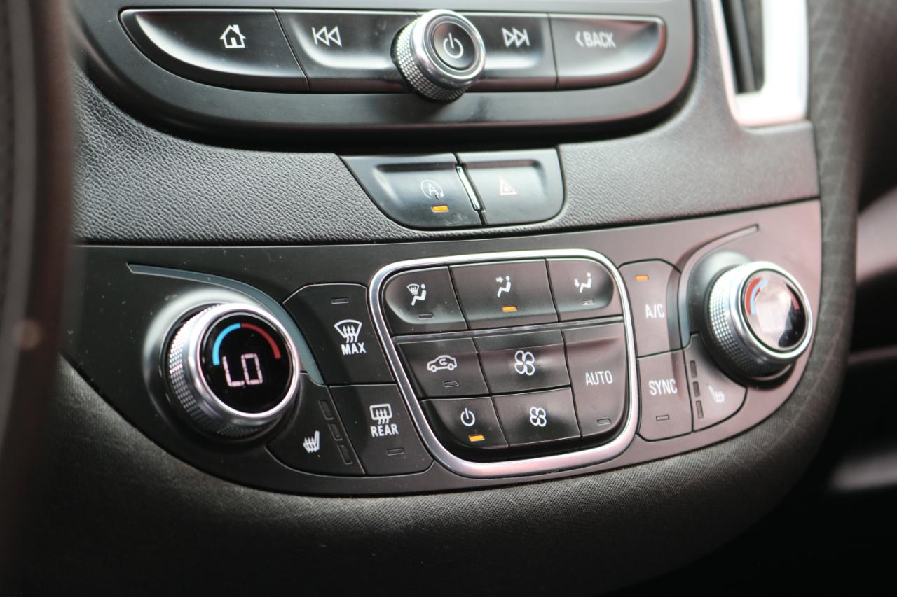 Chevrolet Malibu photo 25
