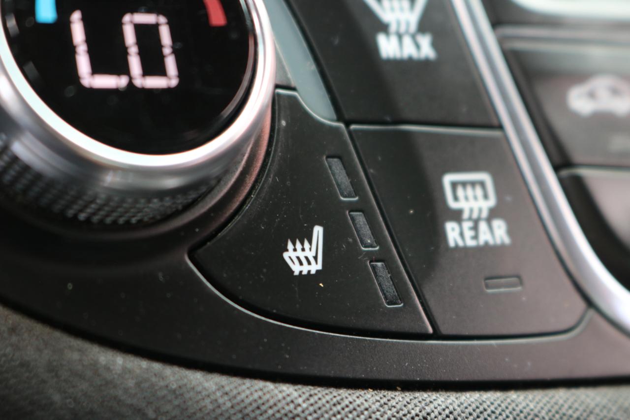 Chevrolet Malibu photo 26