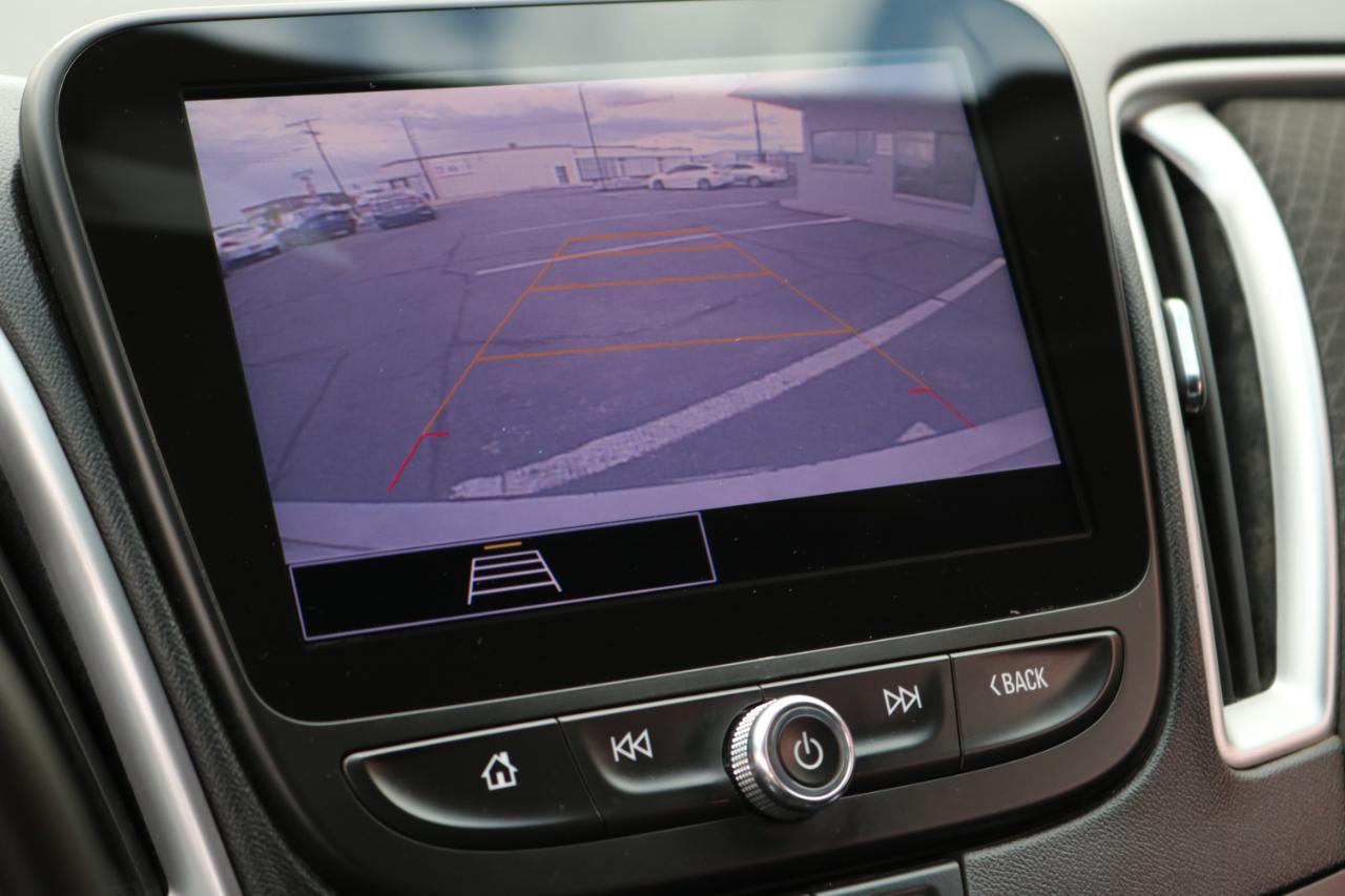 Chevrolet Malibu photo 29