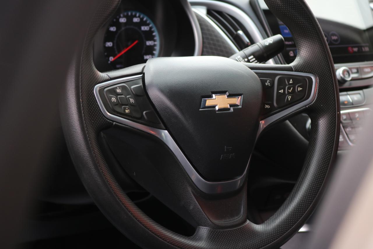 Chevrolet Malibu photo 30