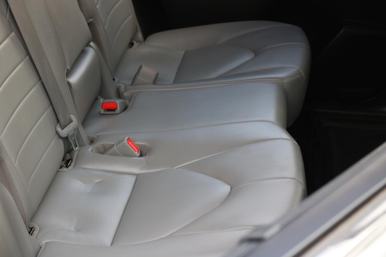 Toyota Highlander photo 17