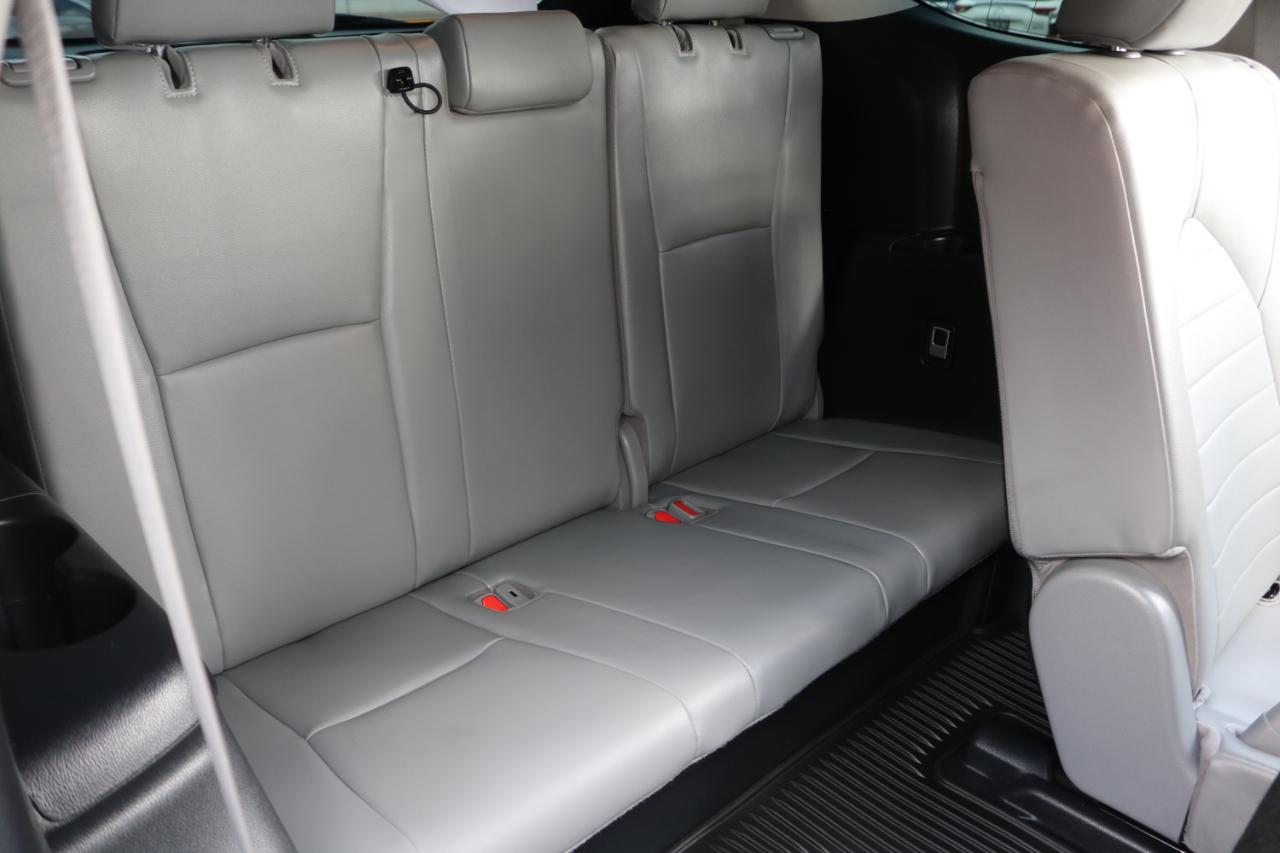 Toyota Highlander photo 20
