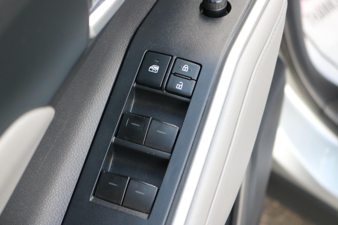 Toyota Highlander photo 23