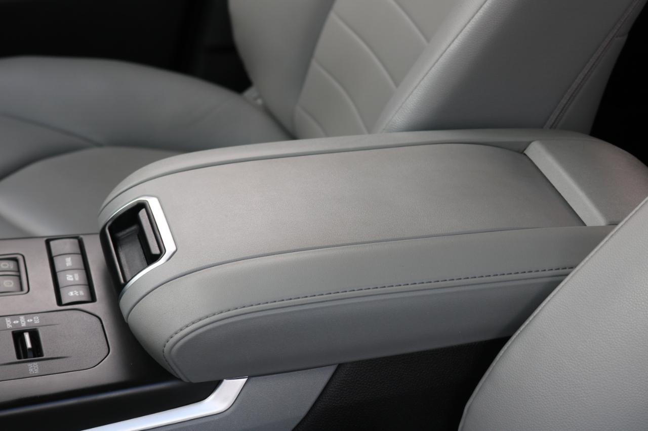 Toyota Highlander photo 26