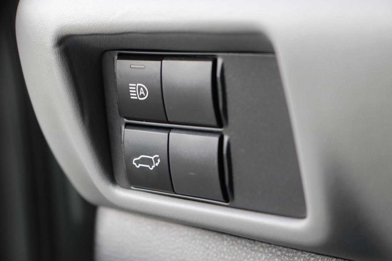 Toyota Highlander photo 24