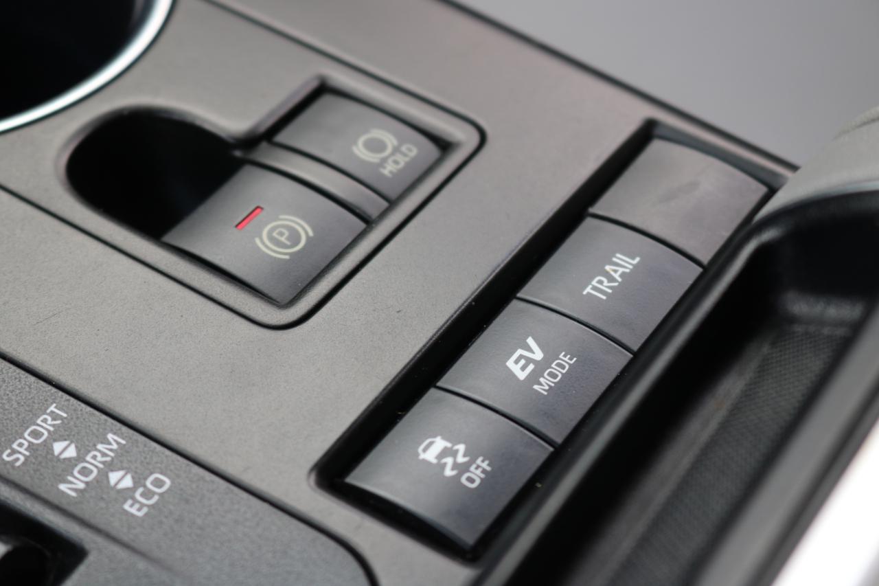 Toyota Highlander photo 28
