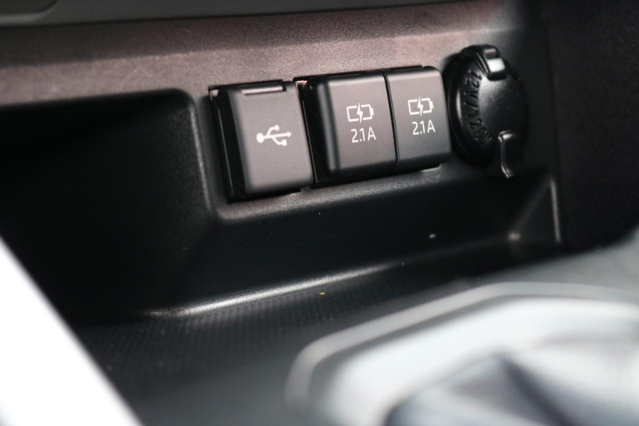 Toyota Highlander photo 29