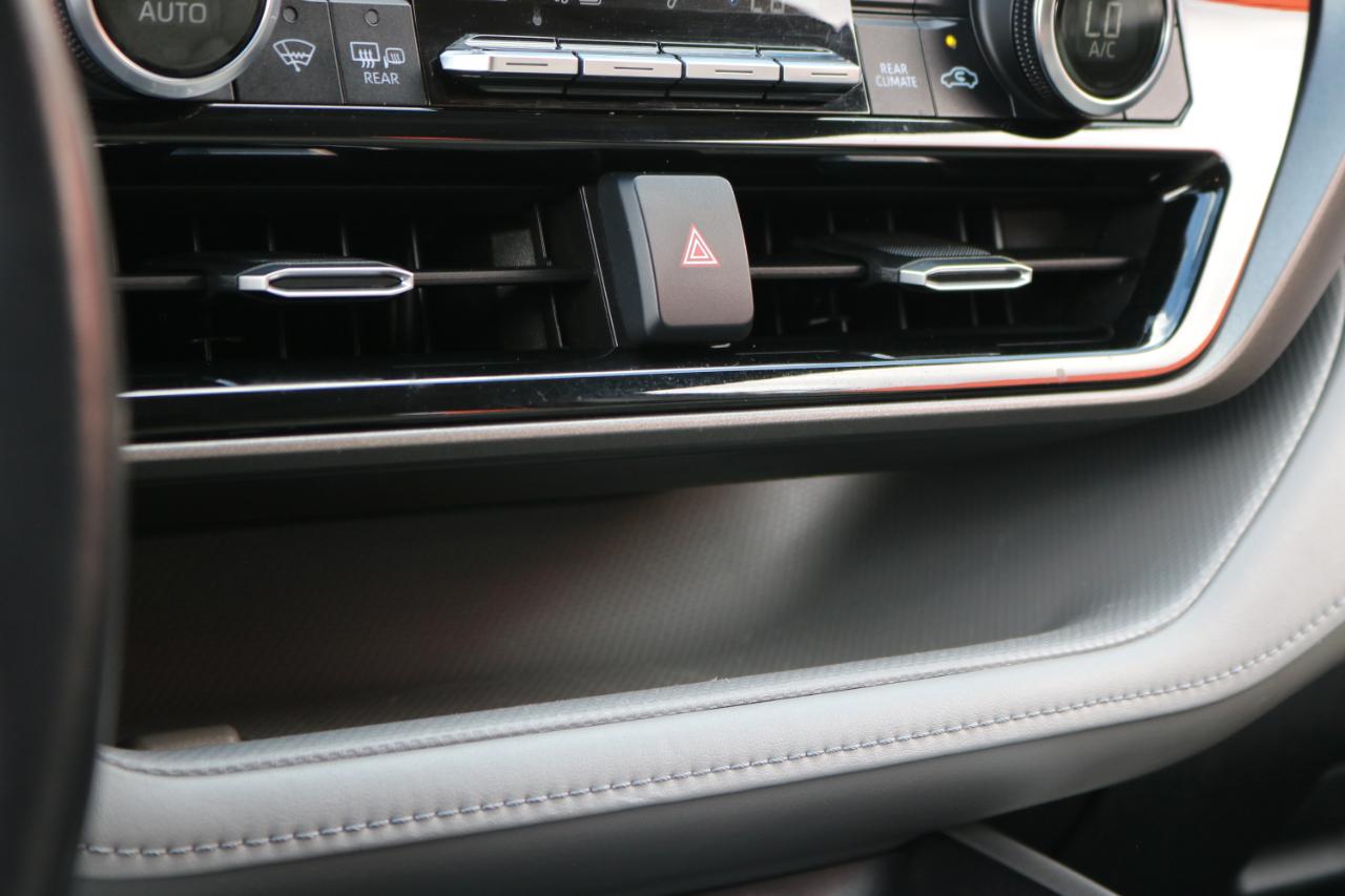 Toyota Highlander photo 30