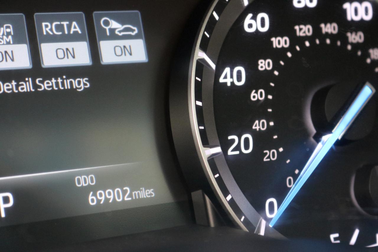 Toyota Highlander photo 36