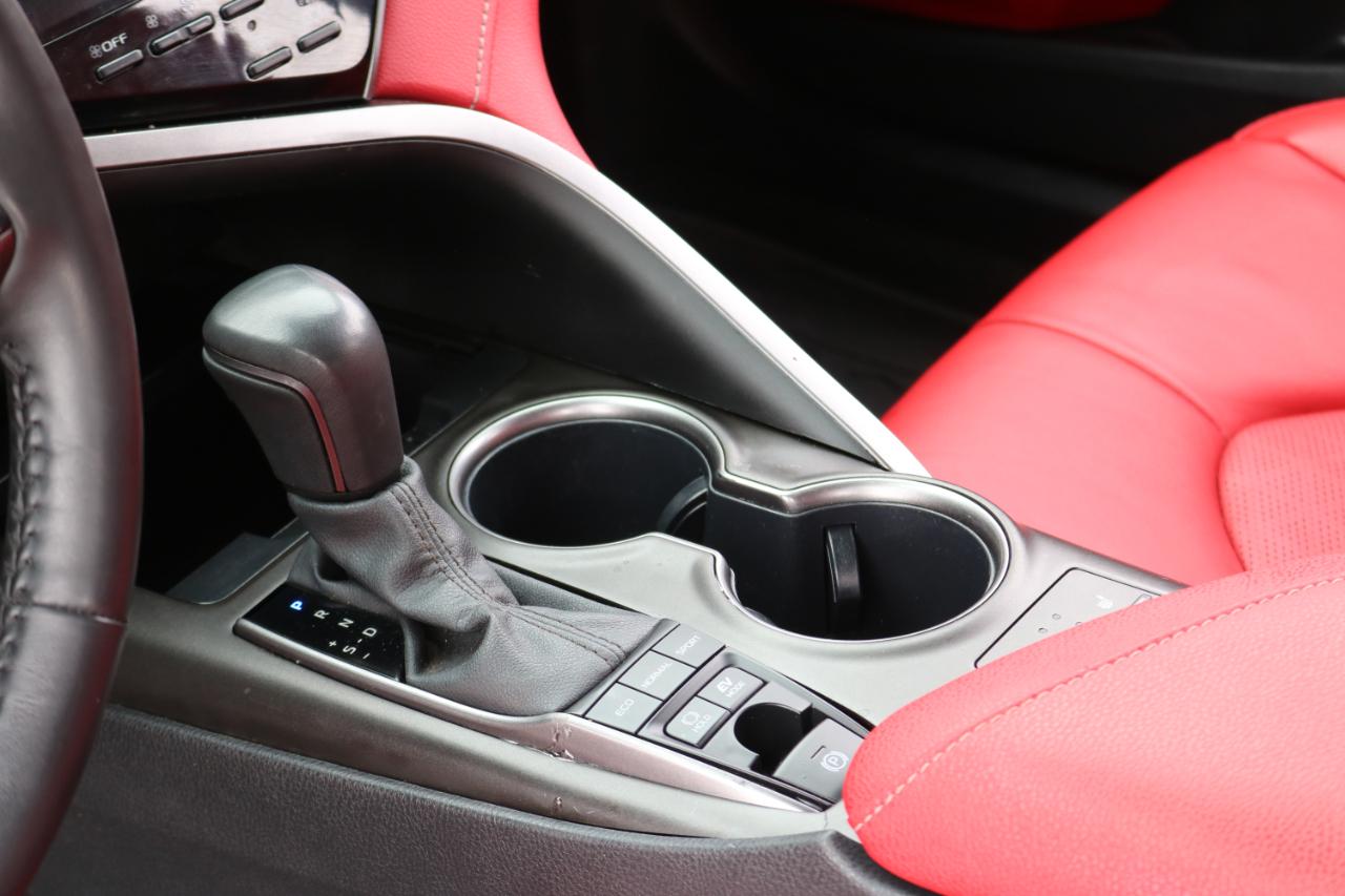 Toyota Camry photo 23