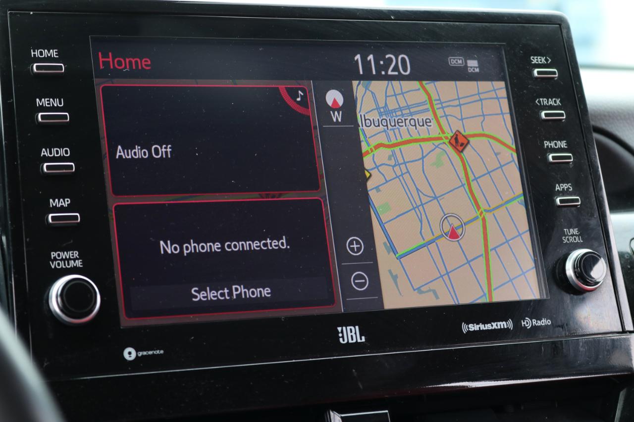 Toyota Camry photo 28