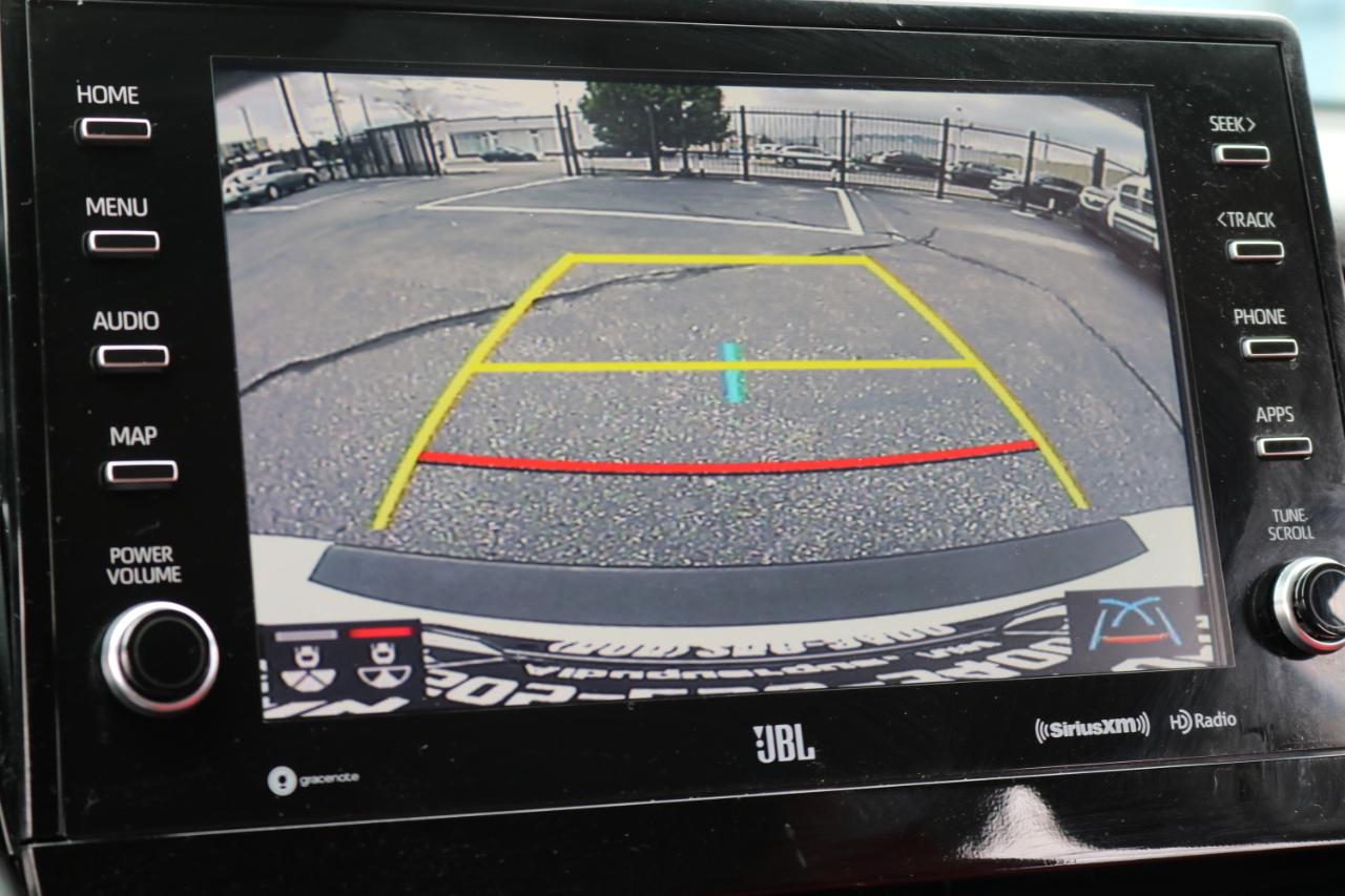 Toyota Camry photo 29