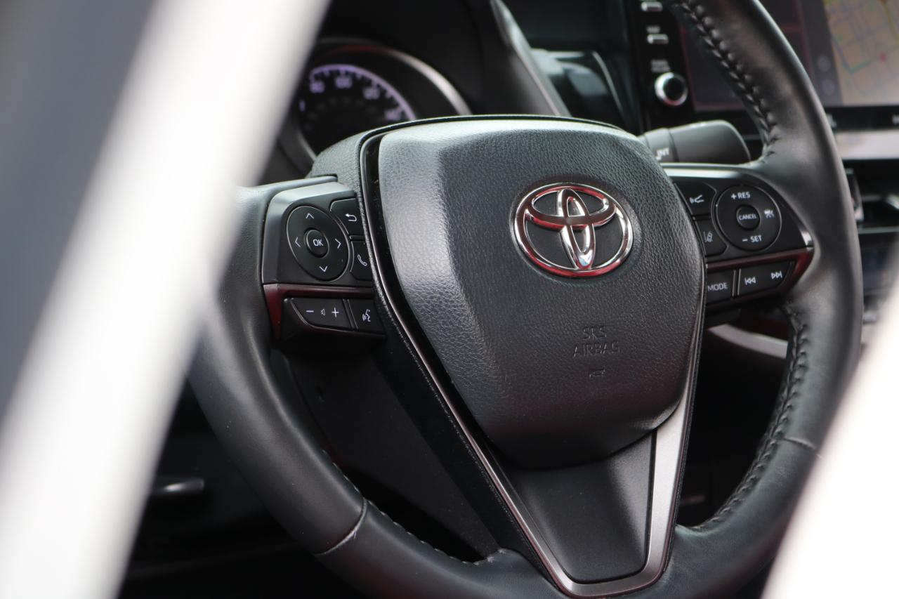 Toyota Camry photo 32