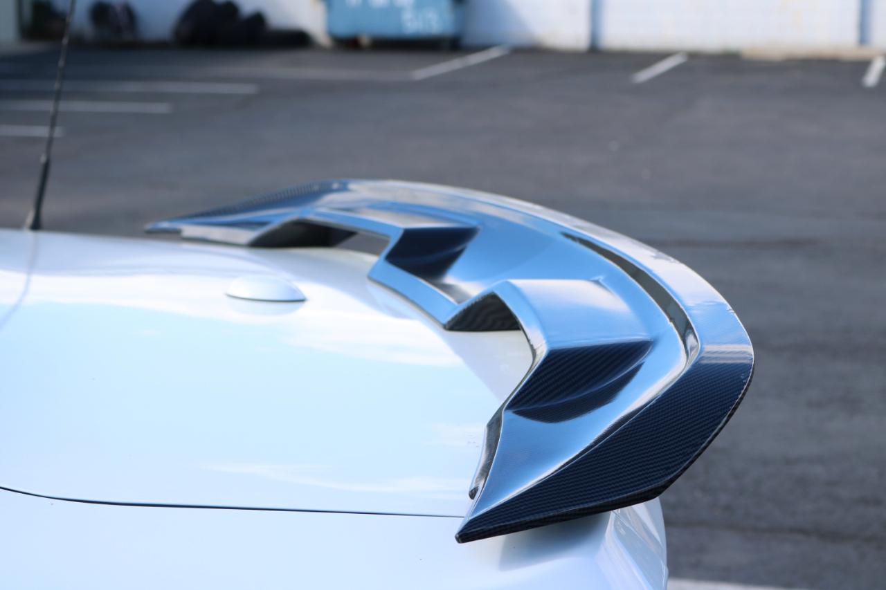 Ford Mustang EcoBoost Premium Convertible 2015