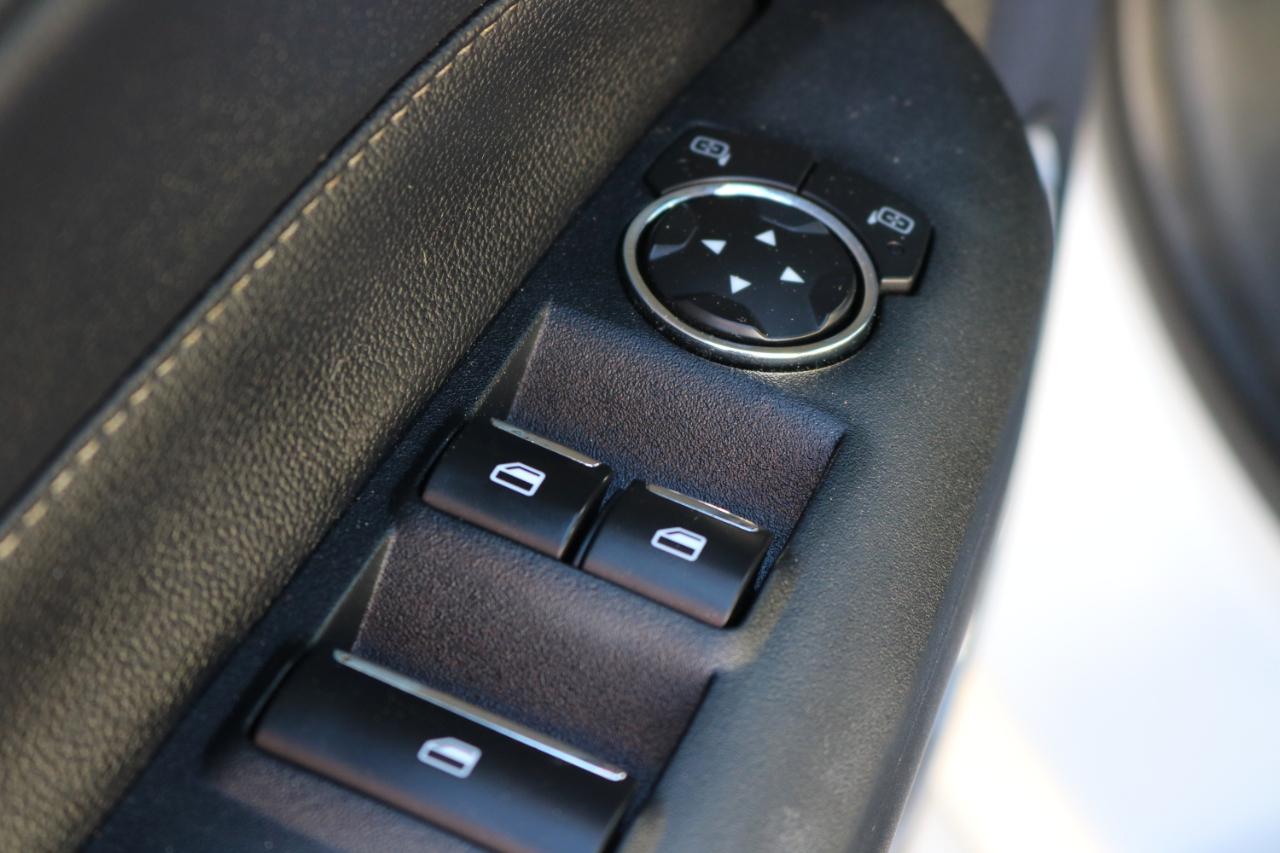 Ford Mustang EcoBoost Premium Convertible 2015