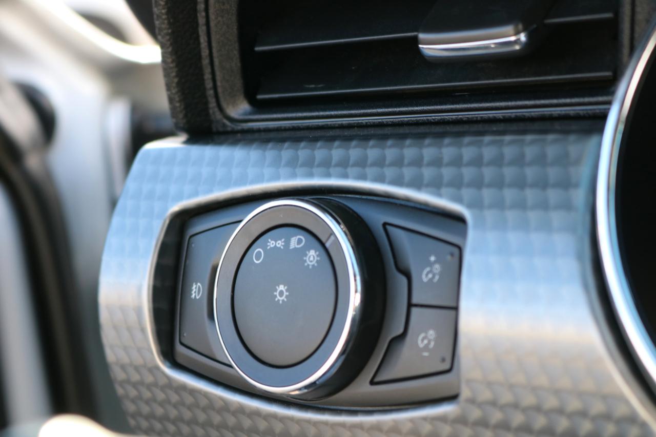 Ford Mustang EcoBoost Premium Convertible 2015