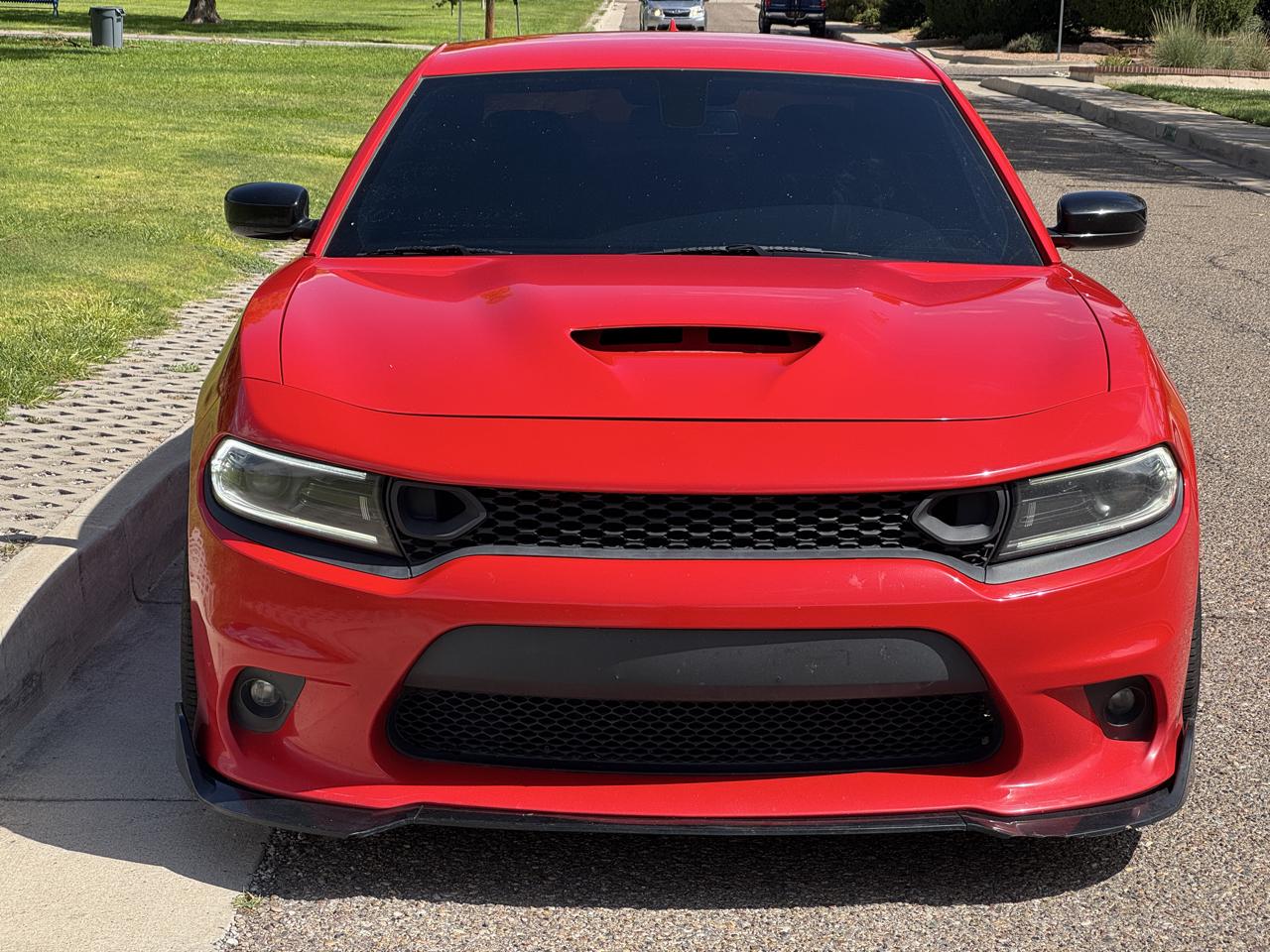 Dodge Charger R/T 2022