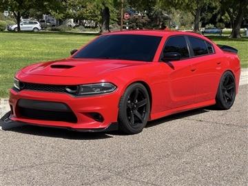 2022 Dodge Charger R/T