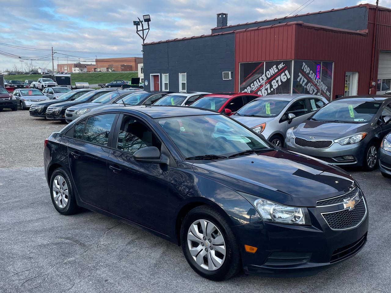 Used Cars for Sale Dover PA 17315 Top Sales One Inc