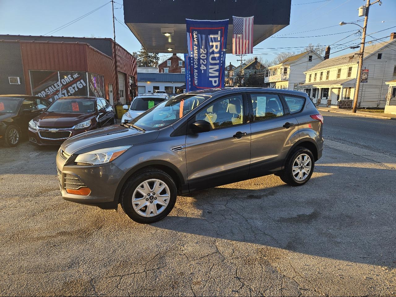 Used Cars for Sale Dover PA 17315 Top Sales One Inc