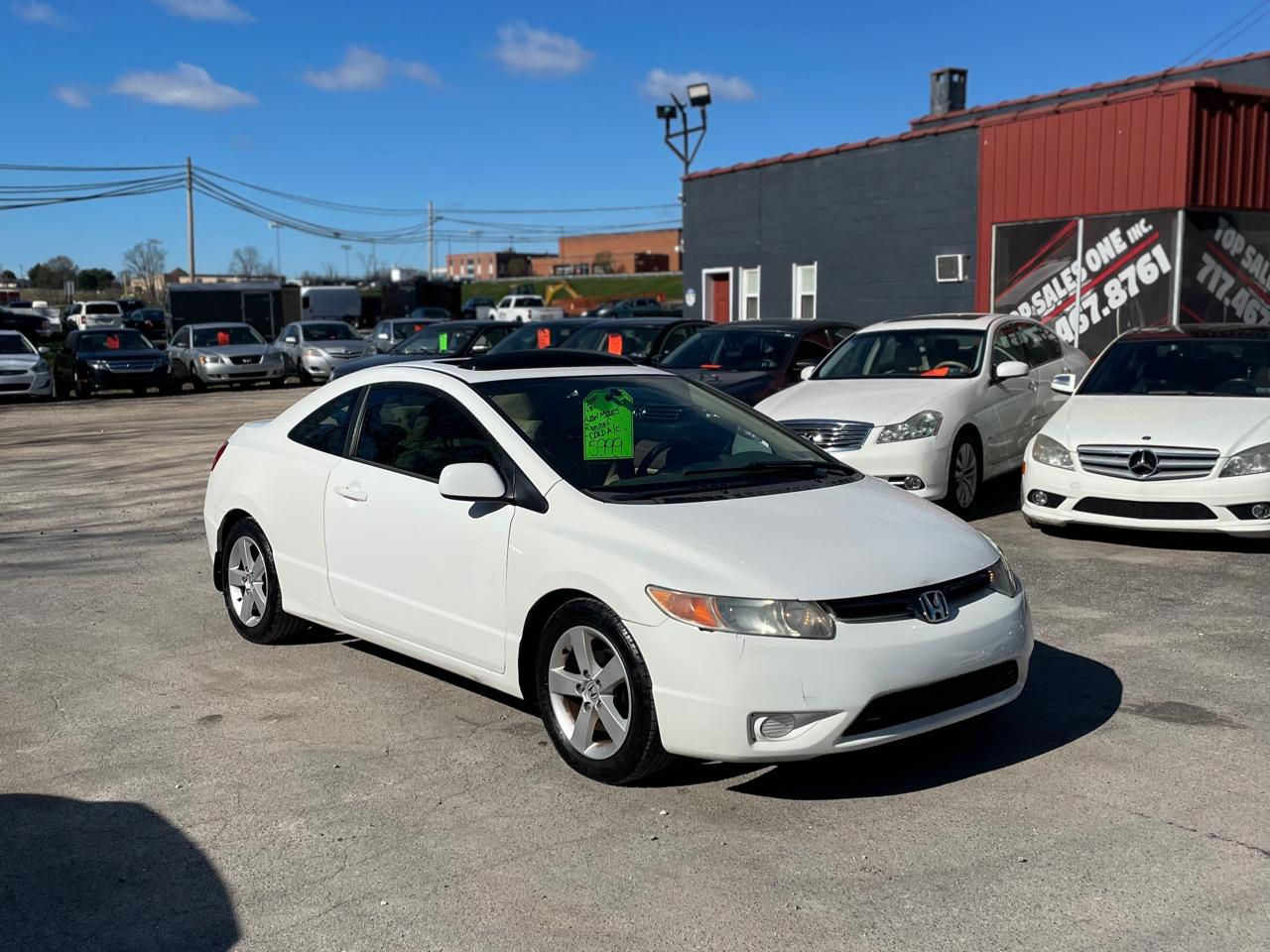 Used Cars for Sale Dover PA 17315 Top Sales One Inc