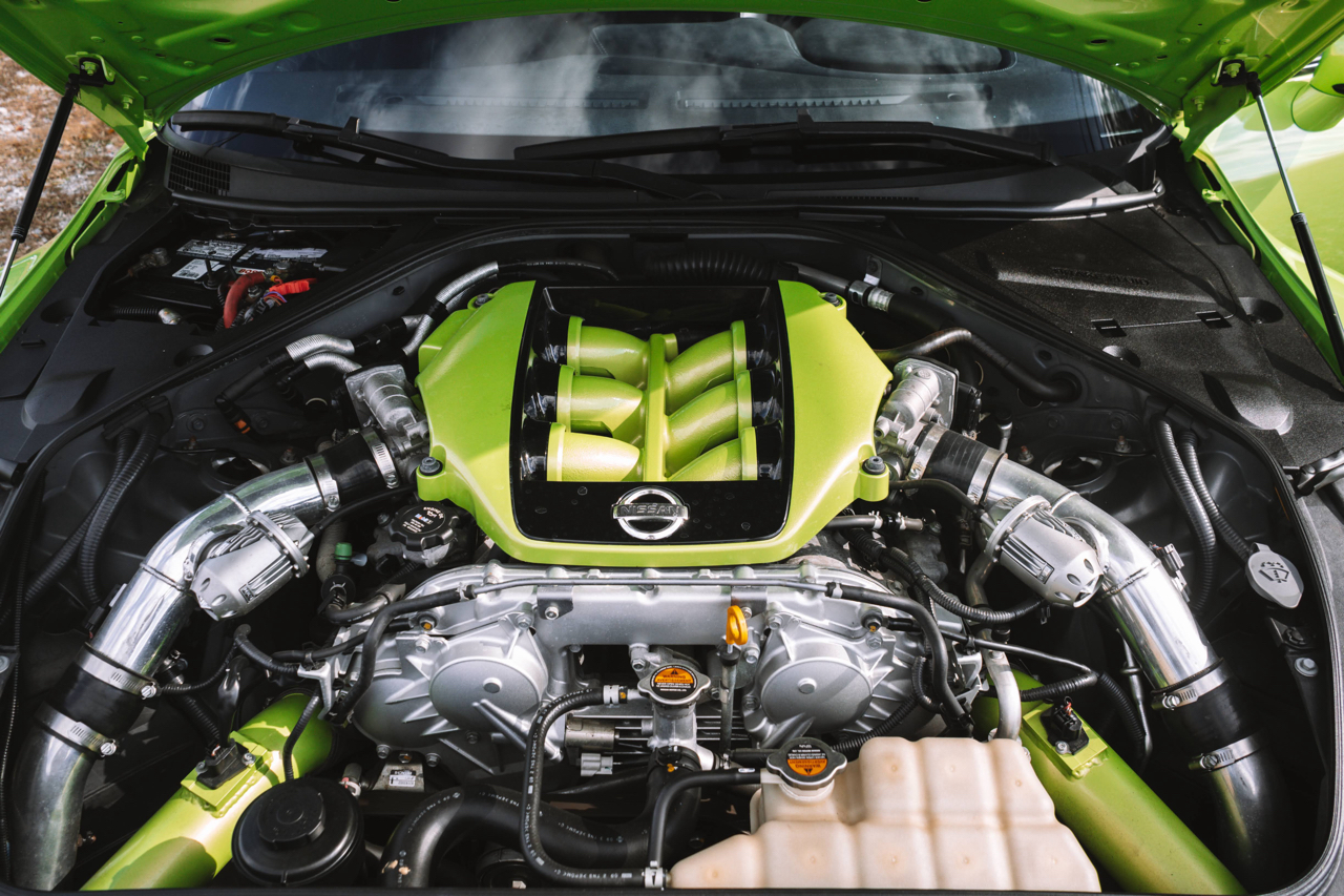 Nissan GT-R 2dr Cpe Premium 2010 Nissan GT-R 2dr Cpe Premium 2010