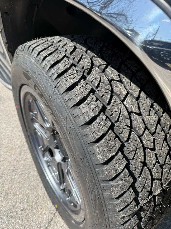 Cadillac Escalade EXT AWD 4dr 2008