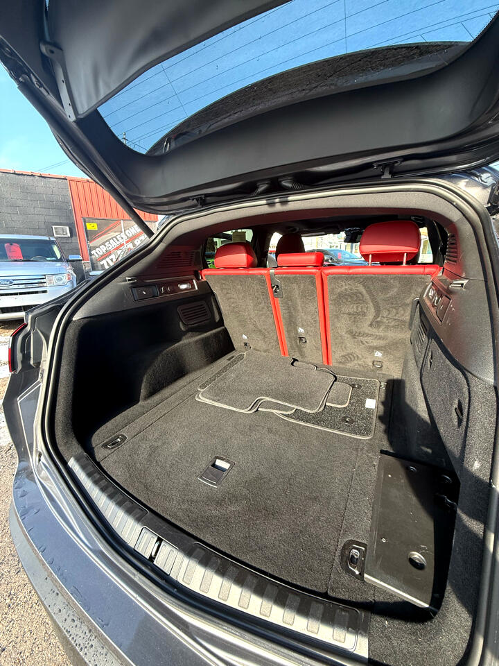 Alfa Romeo Stelvio Sprint AWD 2023