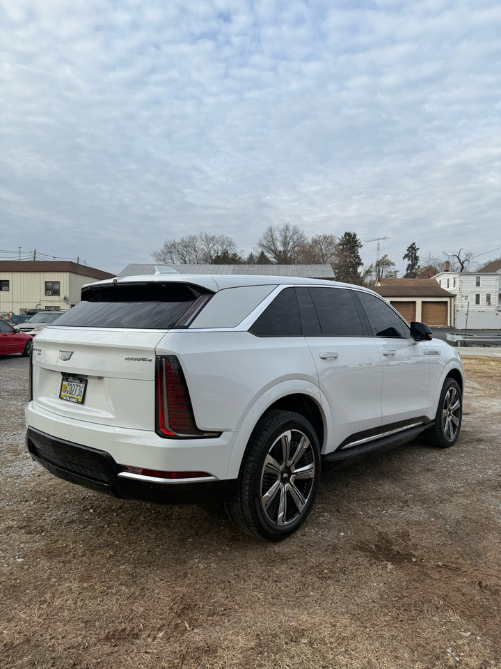 Cadillac Escalade IQ AWD 4dr Luxury 2 2025