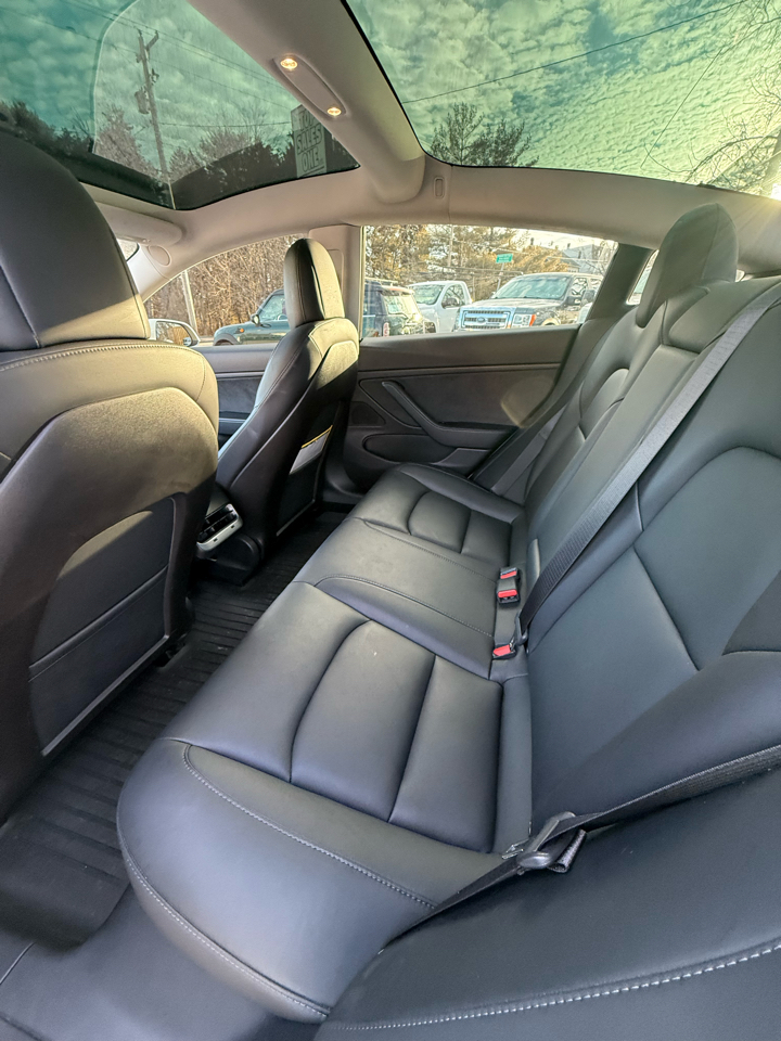 Tesla Model 3 Performance AWD 2019