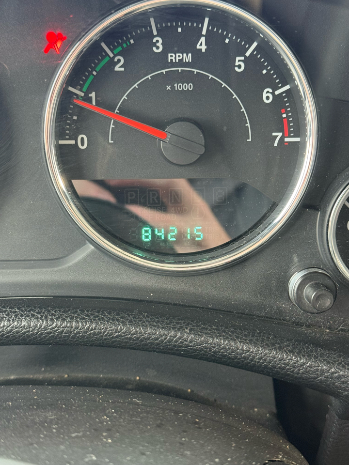 Jeep Wrangler 4WD 2dr Willys Wheeler 2014