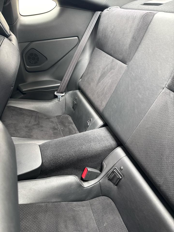 Toyota GR86 Premium Manual (Natl) 2023